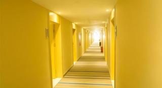 City Comfort Inn Hotel Wuhan Optics Valley Square Metro Station Zhongnan Minzu University - 5