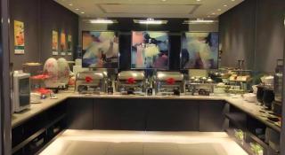 Jinjiang Inn Wuxi Liangqing Road Wanda Plaza Yunhe Bay Industrial Center - 4