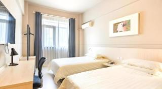 Jinjiang Inn Wuxi Liangqing Road Wanda Plaza Yunhe Bay Industrial Center - 3