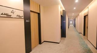 Green Tree Inn Jiangsu Changshu Southeast Yuyue Square - 6