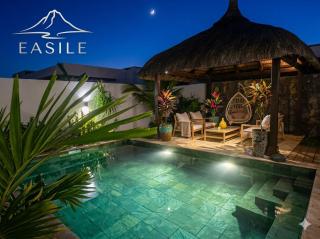 Villa Fontainebleau - 8