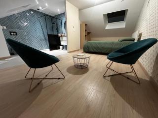 Au papillon des coteaux - 8