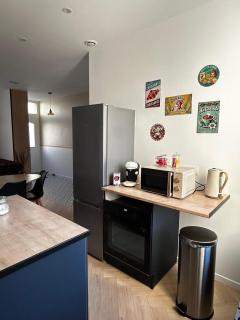 Au papillon des coteaux - 6