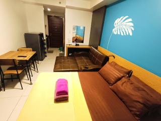 Horizons 101 studio - 0