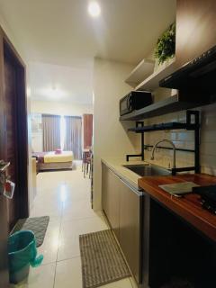 Horizons 101 studio - 4