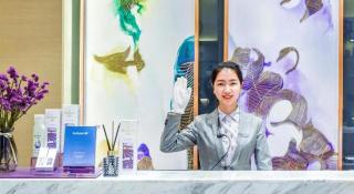 Lavande Hotel Chongqing Nanping Walking Street Wanda Plaza - 6