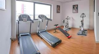 Vienna Hotel Suzhou Yangcheng Lake Fashion Stage - 5