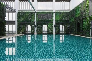 Shenzhen Cloud Park Manhattan Hotel - 3