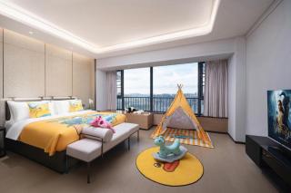 Shenzhen Cloud Park Manhattan Hotel - 2