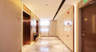 Lavande Hotel Changchun New District North Lake Longxiang Plaza - 9