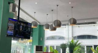 The Crew Hotel Kualanamu International Airport - 8