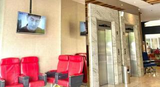 The Crew Hotel Kualanamu International Airport - 7