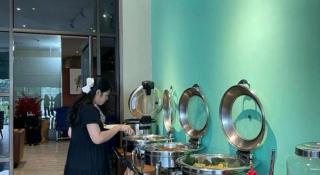 The Crew Hotel Kualanamu International Airport - 5