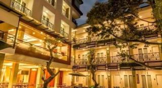 Gets Hotel Malang - 3