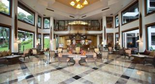 Imperial Golden Triangle Resort - 5