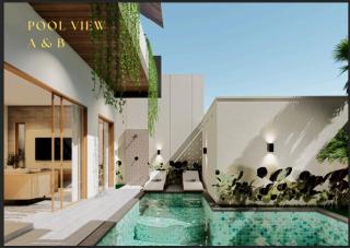 Brandnew Beachside Luxury 3BR Tropis A Style - 7