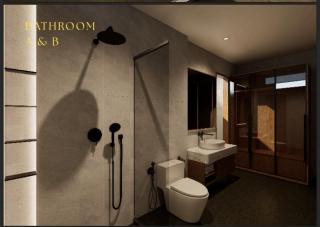 Brandnew Beachside Luxury 3BR Tropis A Style - 4