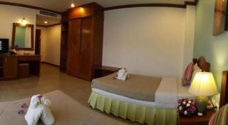 MT Hotel Patong - 7