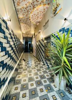 Hotel om shivalaya Palce - 7