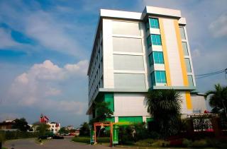 V-One Hotel Korat - 7