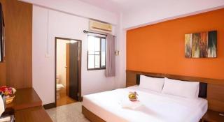 B2 Chiang Rai Night Bazaar Boutique & Budget Hotel - 7