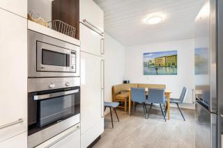 Ferienhaus am Südwall rechts – Modern, geräumig & familienfreundlich - 3