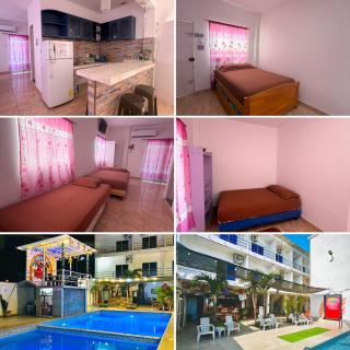 Casa de Huéspedes Playas Arena - 5