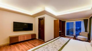 Udaan Metho Pelri Resort, Lachung - 5