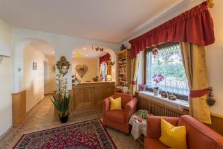 Residence Angelika - Corvara in Badia - 2