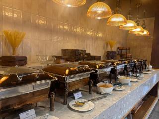 Udaan Metho Pelri Resort, Lachung - 4