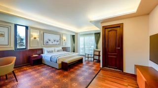 Udaan Metho Pelri Resort, Lachung - 2