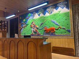 Udaan Metho Pelri Resort, Lachung - 1