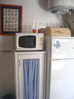 Apartment Martinez Cala Josep - Alcossebre - 2