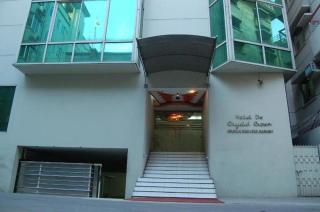 Hotel De Crystal Crown - 2