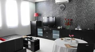 Patria Palace Hotel - Blitar - 9