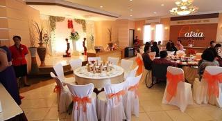 Patria Palace Hotel - Blitar - 4