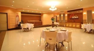 Patria Palace Hotel - Blitar - 7