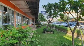 The Majestic Sakon Nakhon Hotel - 6