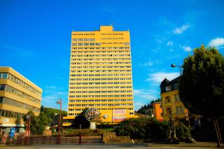 Opal Hotel - Idar-Oberstein - 9