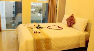 Blue Beach Hotel Danang - 2