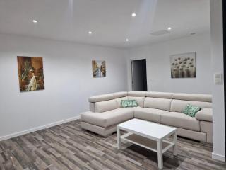 205m2 Villa with Jacuzzi on Santa Rosalia Lake Resort - 2