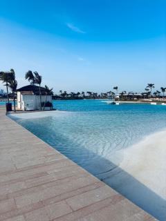 205m2 Villa with Jacuzzi on Santa Rosalia Lake Resort - 8