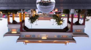 Luxury Suites International by Vdara - 9