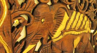 Baan Maesot Boutique Resort - Mae Sot - 9