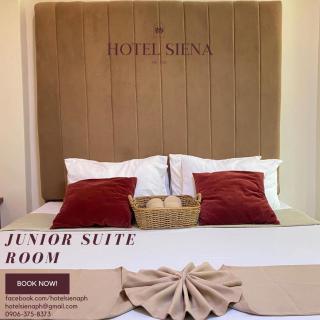 Hotel Siena - 1