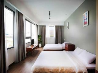 Thi Thao Gardenia Hotel - 6