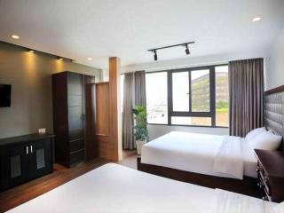 Thi Thao Gardenia Hotel - 5