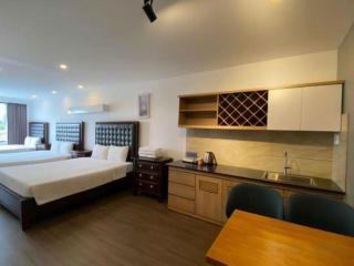 Thi Thao Gardenia Hotel - 4