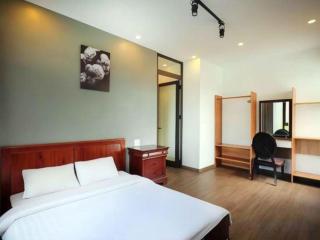 Thi Thao Gardenia Hotel - 2