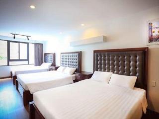 Thi Thao Gardenia Hotel - 1